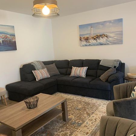 La Dolce Vita Apartment 포세다르예 외부 사진
