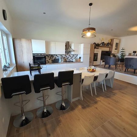 La Dolce Vita Apartment 포세다르예 외부 사진