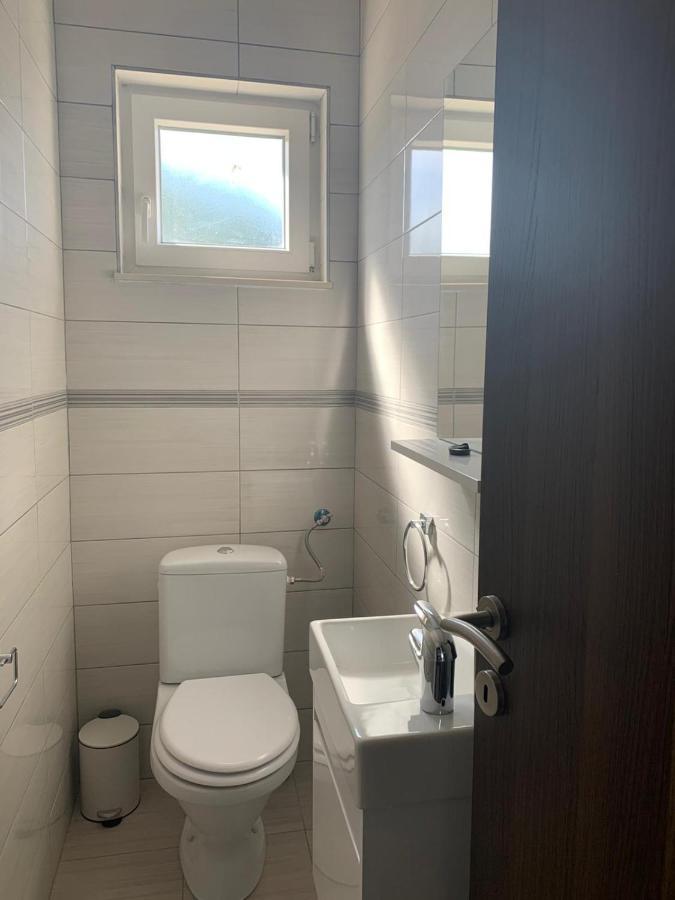 La Dolce Vita Apartment 포세다르예 외부 사진