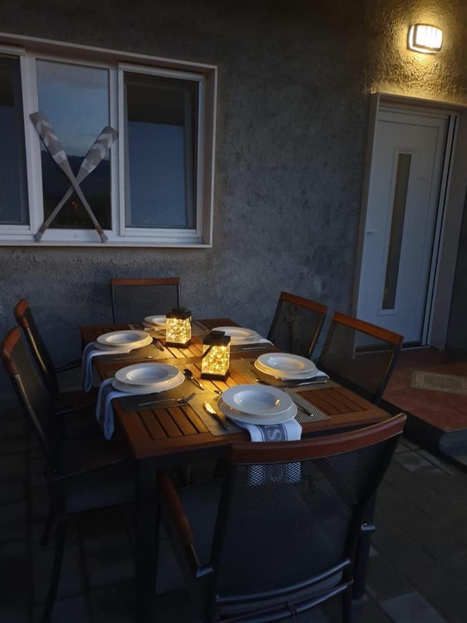 La Dolce Vita Apartment 포세다르예 외부 사진