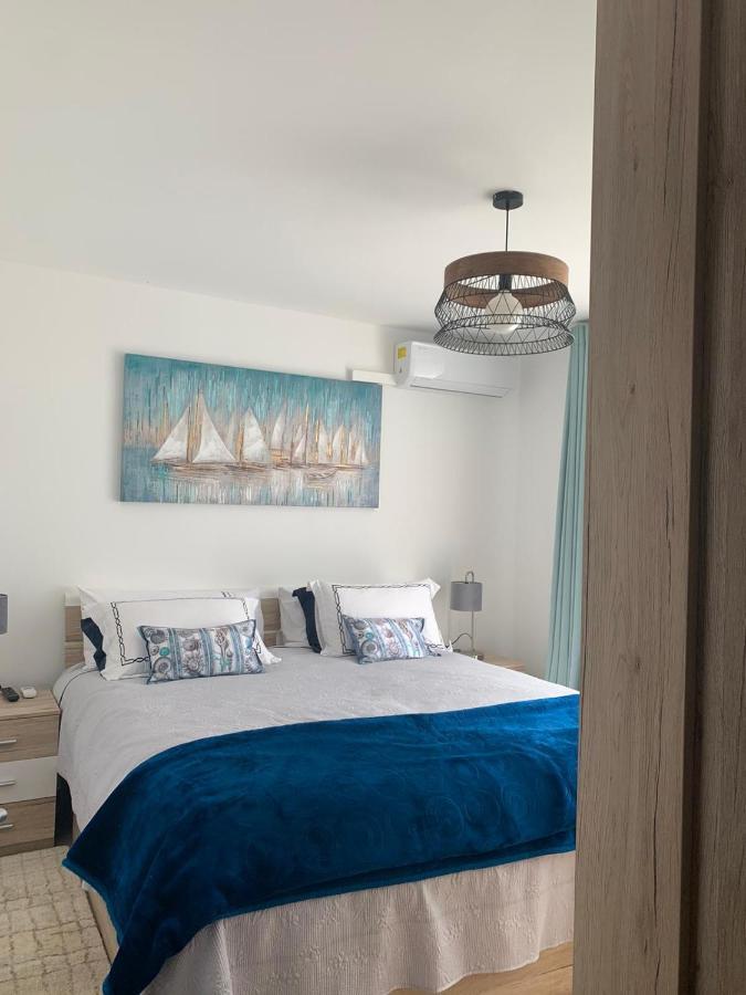 La Dolce Vita Apartment 포세다르예 외부 사진