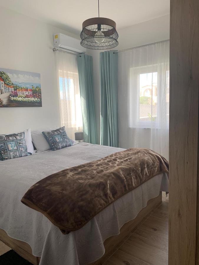 La Dolce Vita Apartment 포세다르예 외부 사진