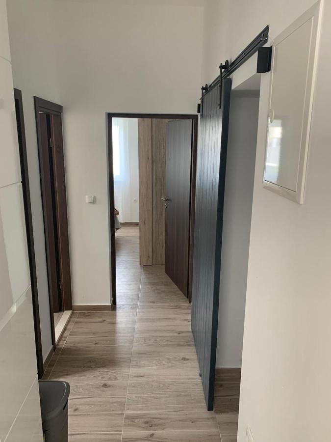 La Dolce Vita Apartment 포세다르예 외부 사진