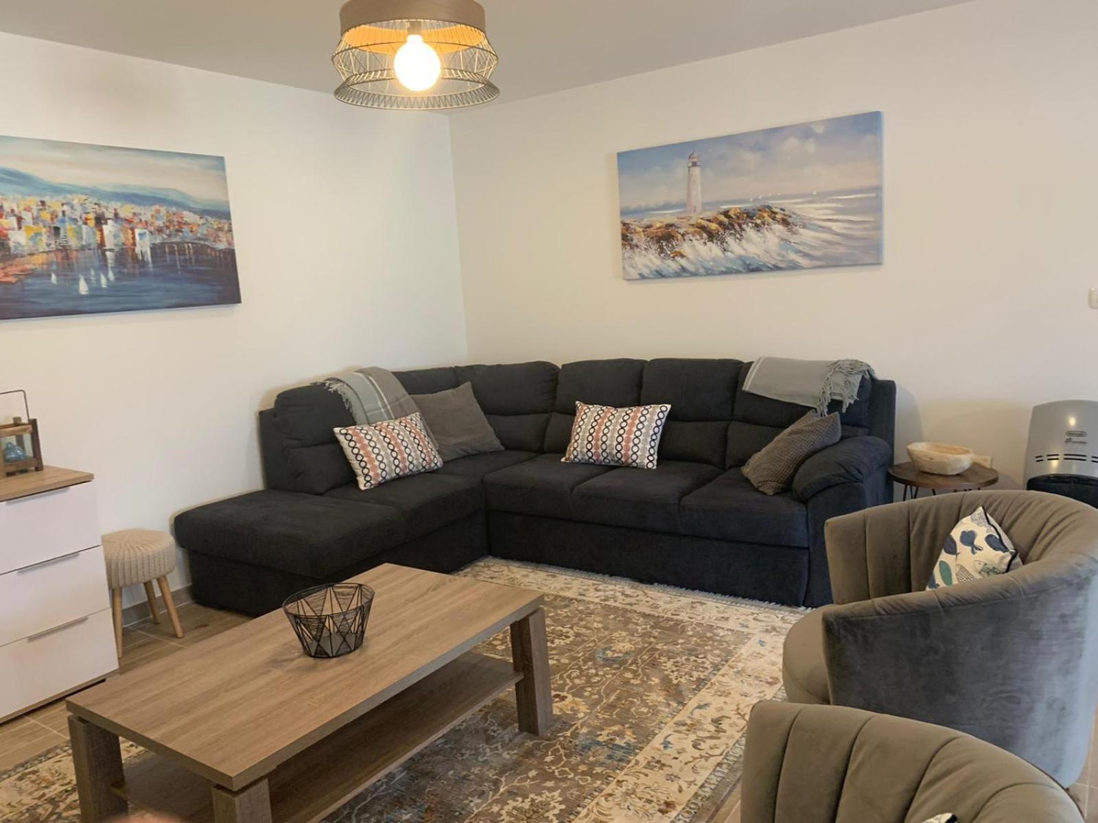 La Dolce Vita Apartment 포세다르예 외부 사진