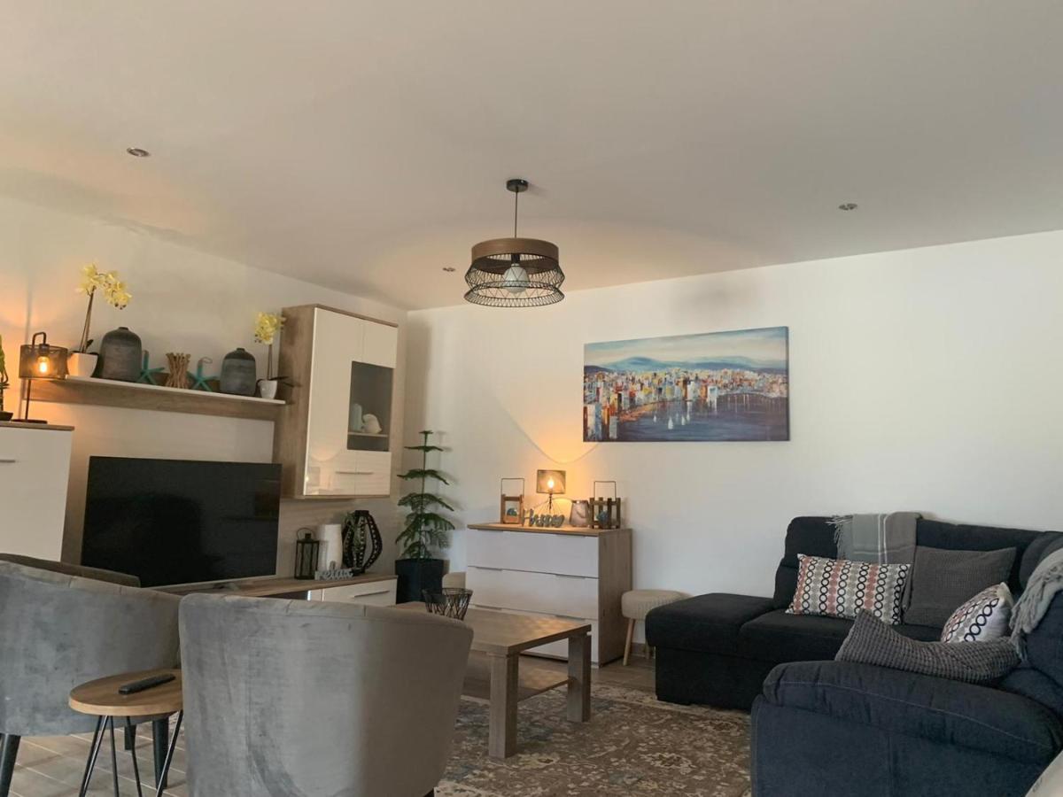 La Dolce Vita Apartment 포세다르예 외부 사진
