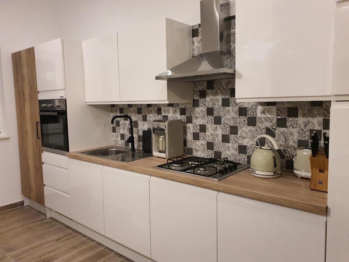 La Dolce Vita Apartment 포세다르예 외부 사진