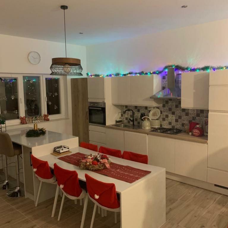 La Dolce Vita Apartment 포세다르예 외부 사진