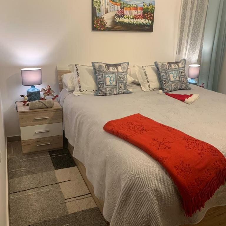 La Dolce Vita Apartment 포세다르예 외부 사진